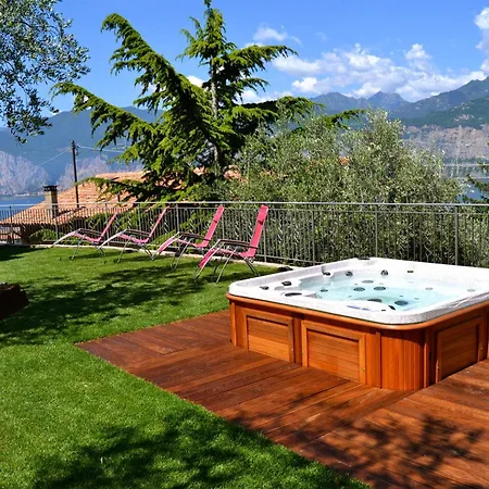 Apartment La Perla Malcesine